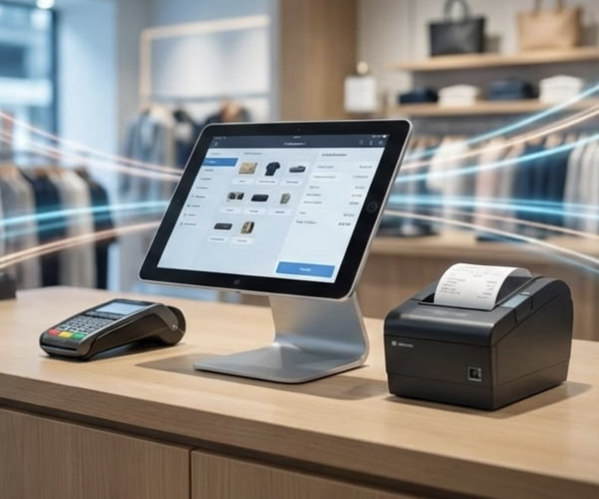 Producto Kit de Punto de Venta